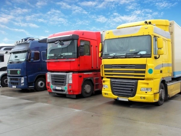 Ankara Kovancılar Nakliye